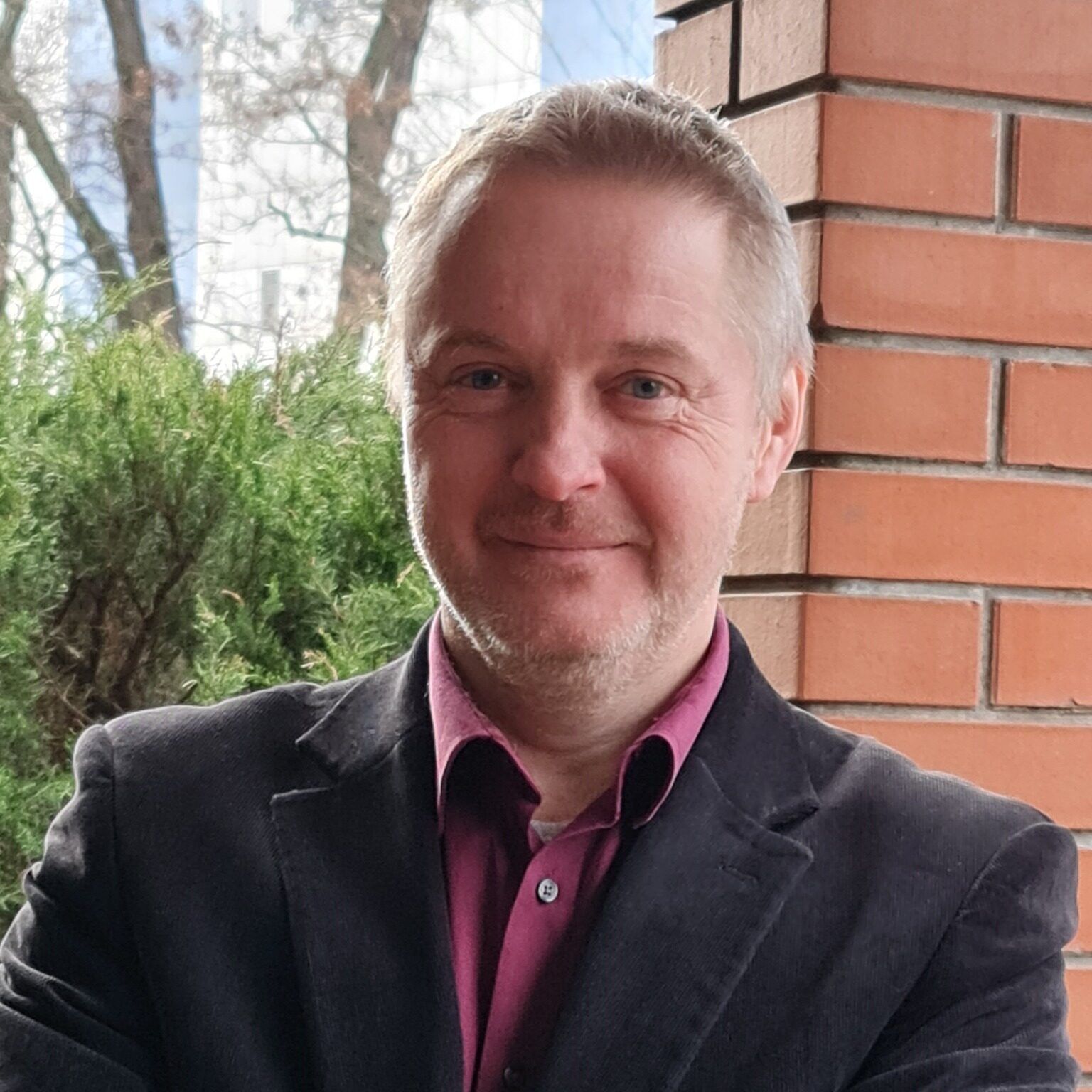 Wykładowca mgr inż. Andrzej Wolański