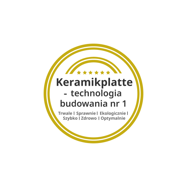 Keramikplatte
