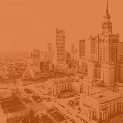 Termomodernizacja i naprawa budynków istniejących w Polsce
